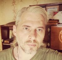 Голиневич Илья Александрович - руководитель движения Джип Алерт